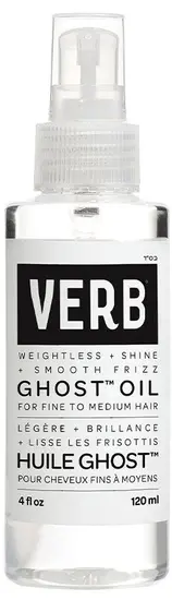 Verb Ghost Oil