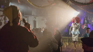 A Drag Christmas Carol