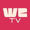 WE TV logo
