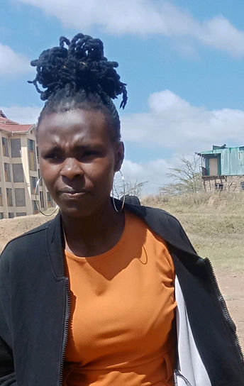Eunice Wanjiru Njeri