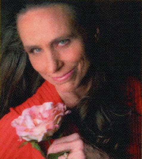 Ayo Oum Shanti - Author & Poet