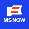 MSNBC logo
