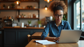 Effective Strategies for SMB Growth: Marketing Tips for Small - Medium Business Owners