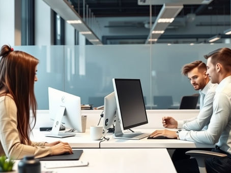 Why Your Small Business Marketing Team Is Not Working and How to Fix It