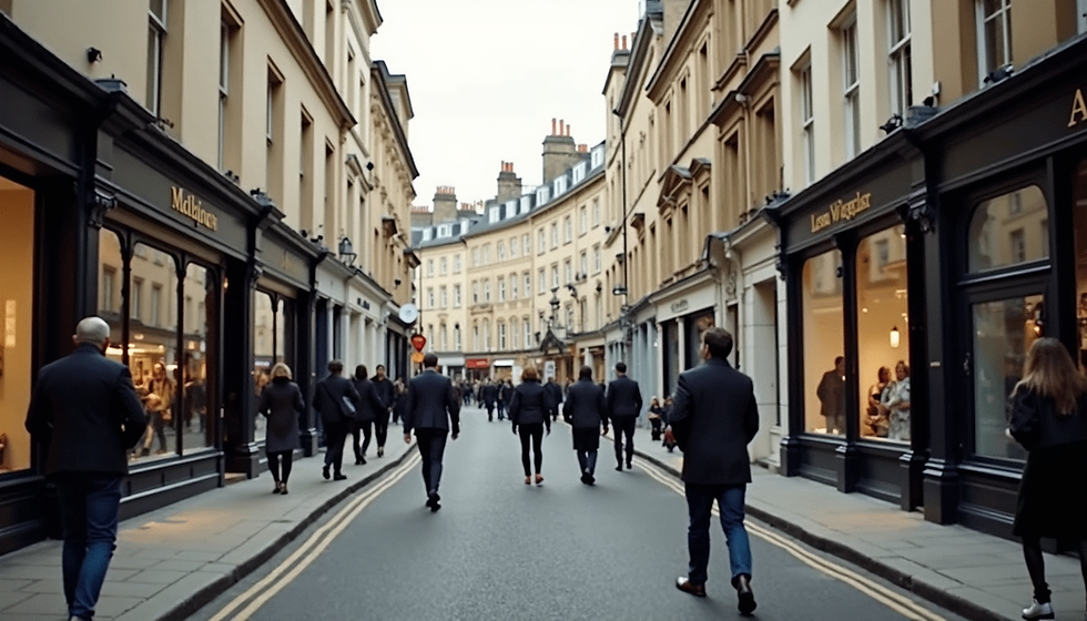 Effective Local Marketing Tips Bath: Boost Your Business the Smart Way