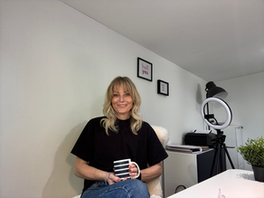 Lucy Carpenter from Marketing Branch