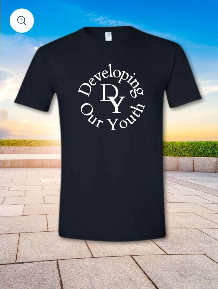 All Hands Short Sleeve T-Shirt