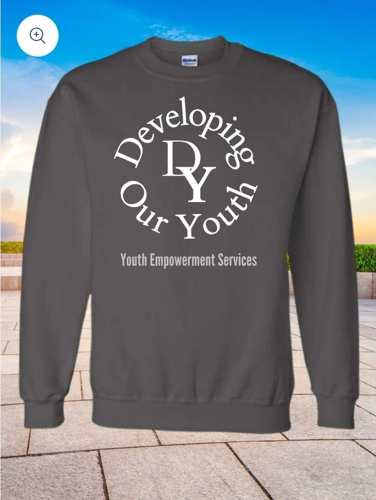 DOY Organization Crewneck