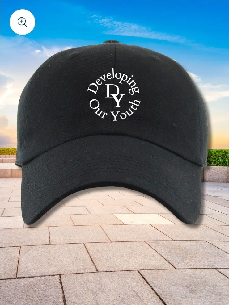 DOY Logo Baseball Cap