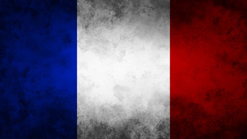 Elecciones Presidenciales Francia 2017