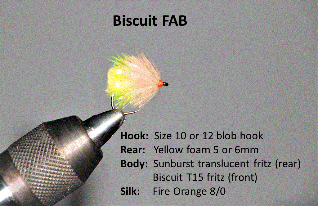 Biscuit fab