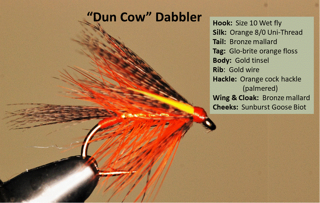 thumbnail interactive-video image 1 of Iain Barr WCC Tinsel Fry Tubes - 3 Pack For Fly Fishing (Trout, Sinking, Gold) 1 of 3