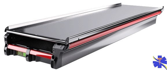 Miniature : BOB   TABLE DE BRANCARD