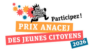 16ème édition des Prix Anacej : à vos candidatures !
