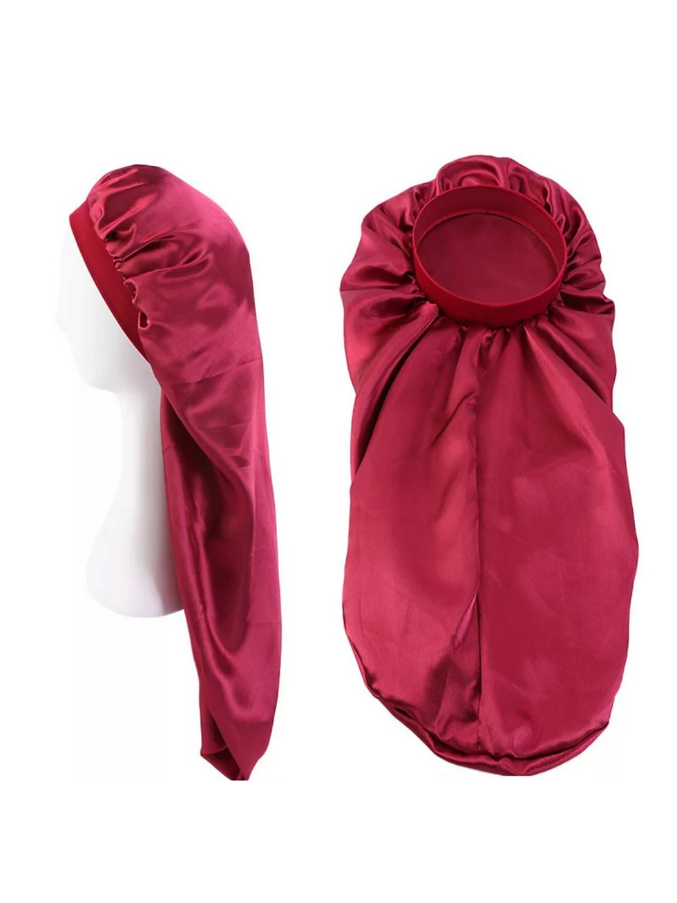 Thumbnail: Long Bonnet
