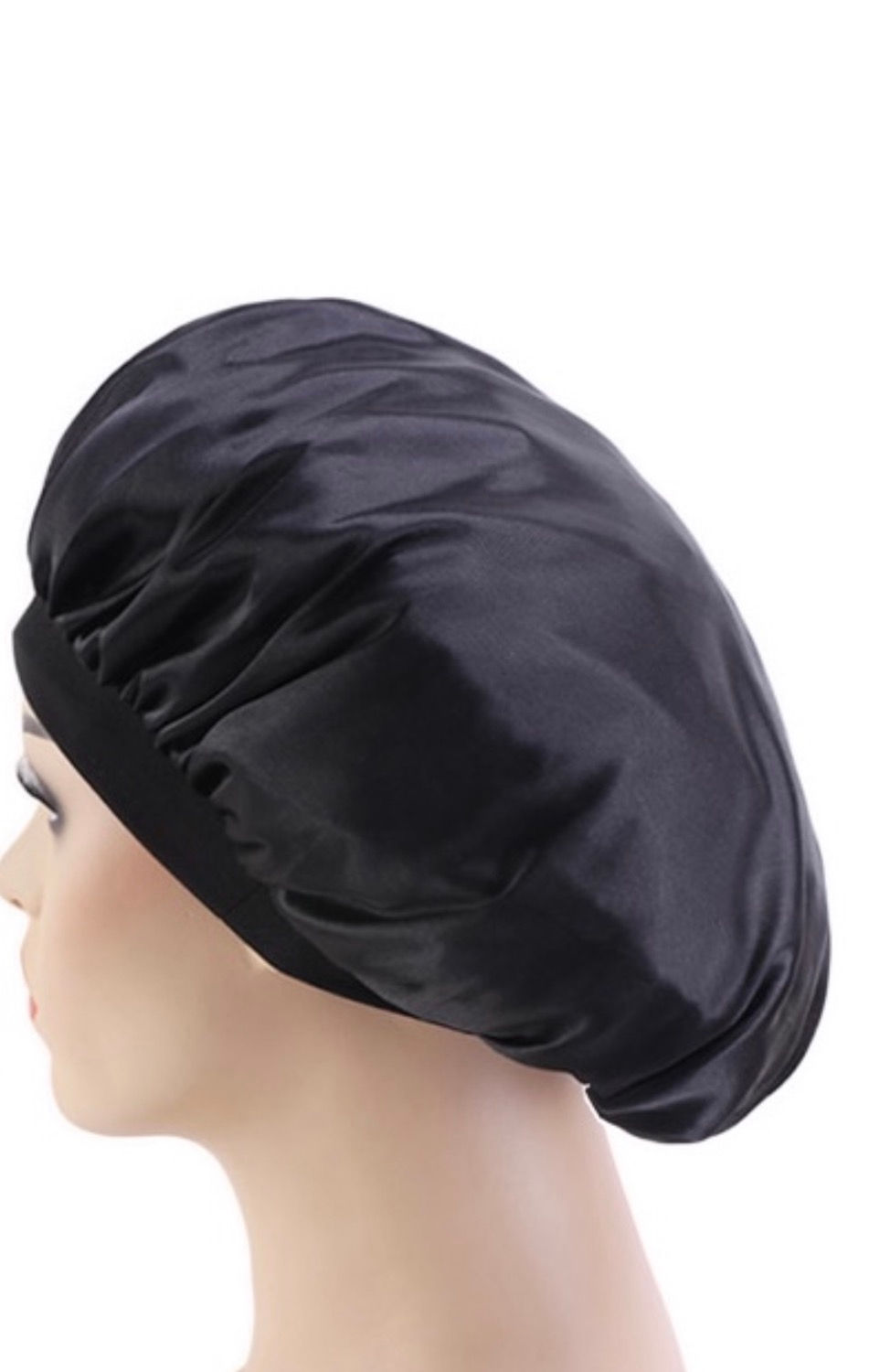 Thumbnail: Traditional Bonnet