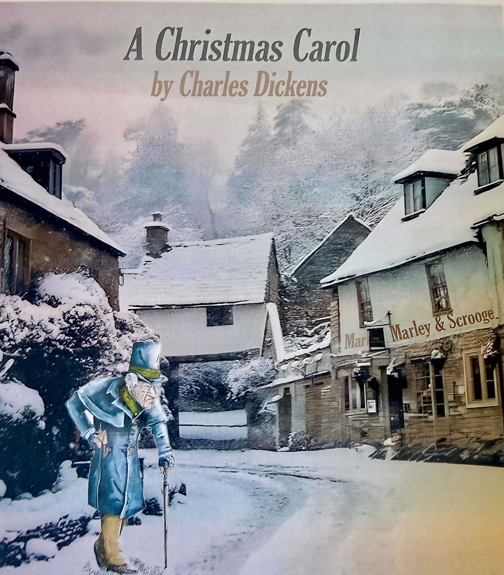 A Christmas Carol