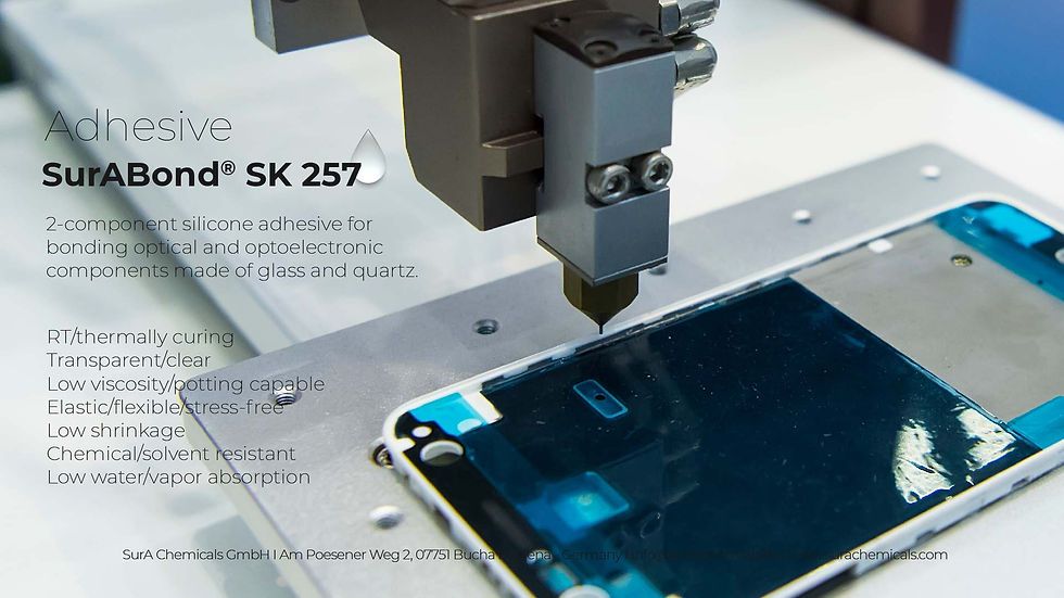 Adhesive SurABond SK 257