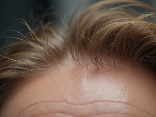 Key Ingredients to Look for in a Hair Growth Solution