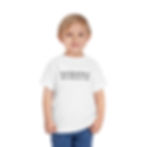 Thumbnail: Toddler Short Sleeve Tee