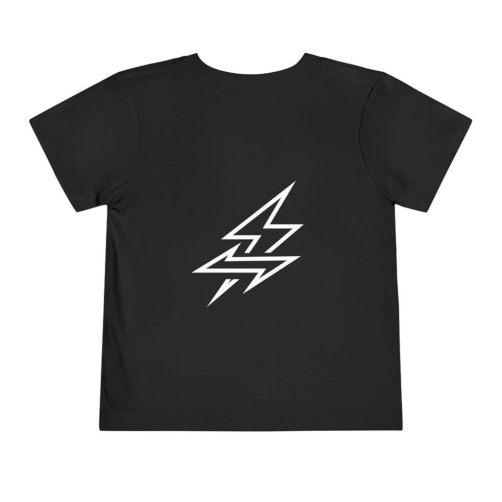 Thumbnail: Toddler Short Sleeve Tee