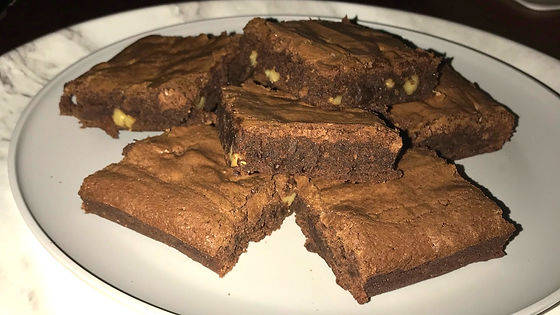 Brownies (dozen)