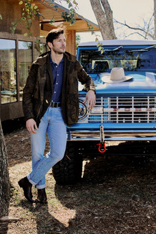 Rent a classic car for your next photoshoot