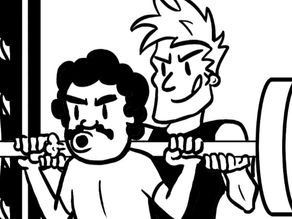 Gymwits #29