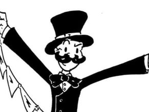 Marvo the Magic Proctologist