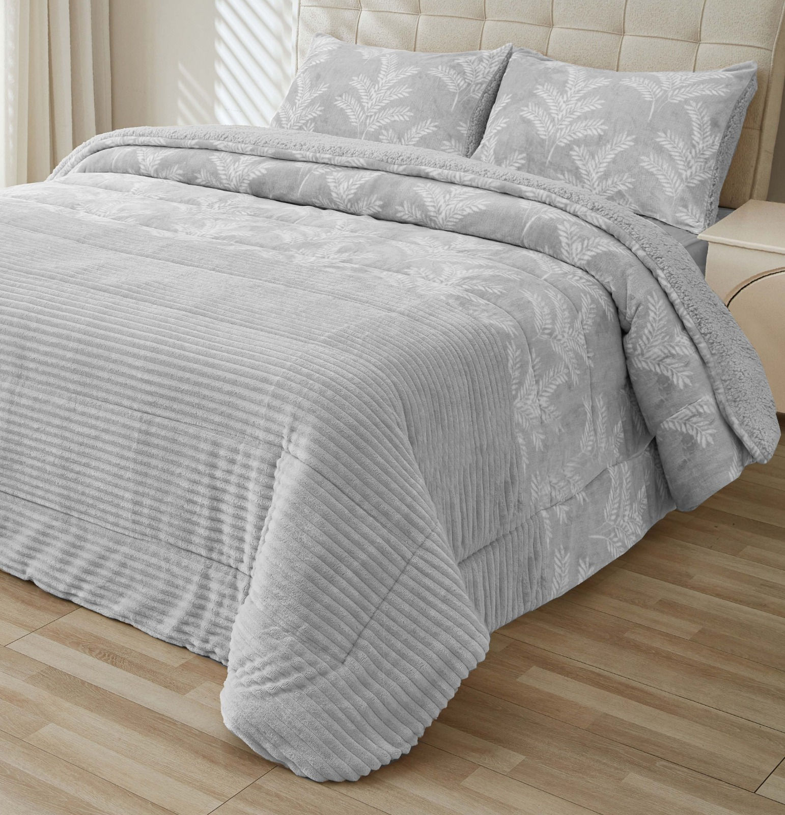 Edredão Zeus Tropical