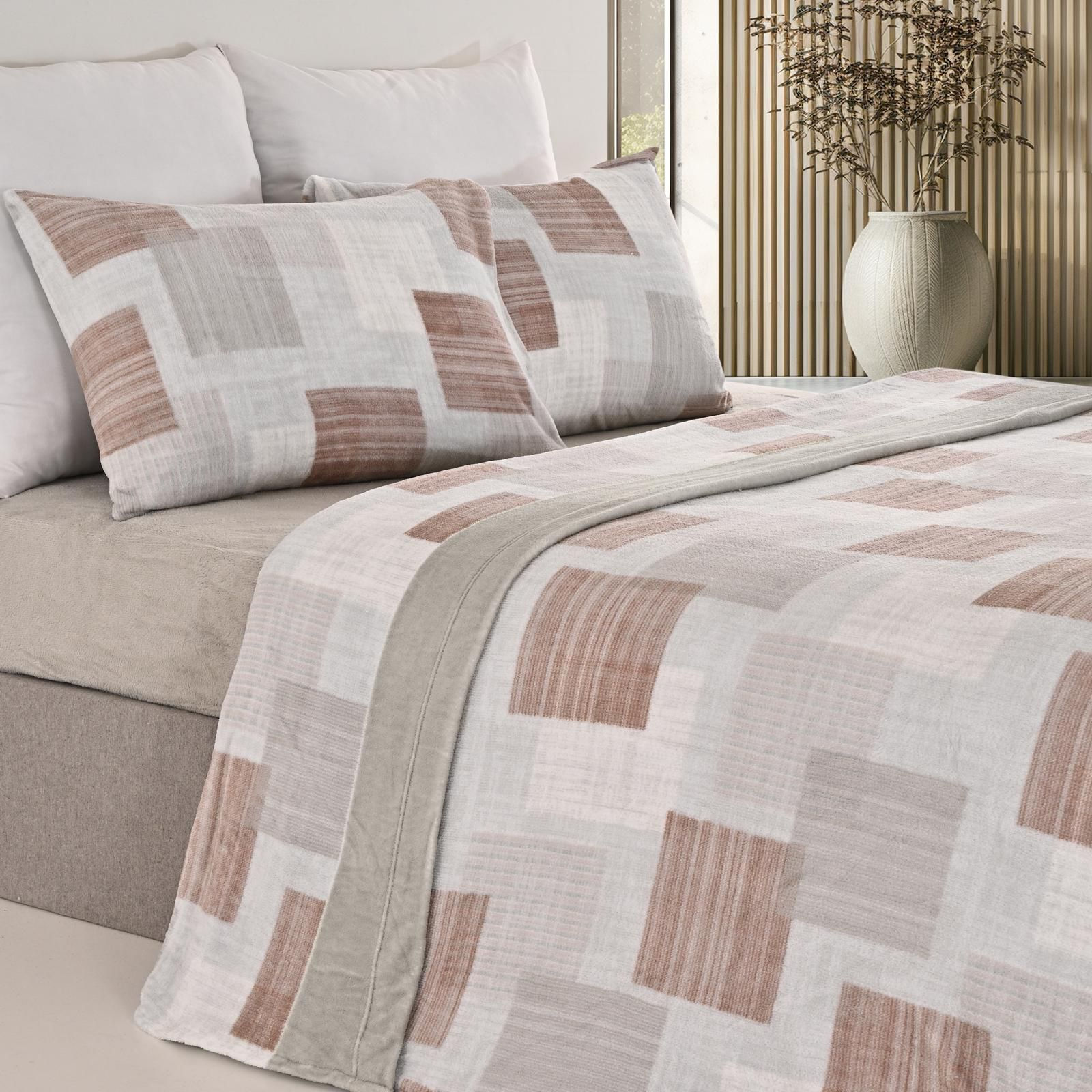 Jogo de Cama Coralina Filca Zurique