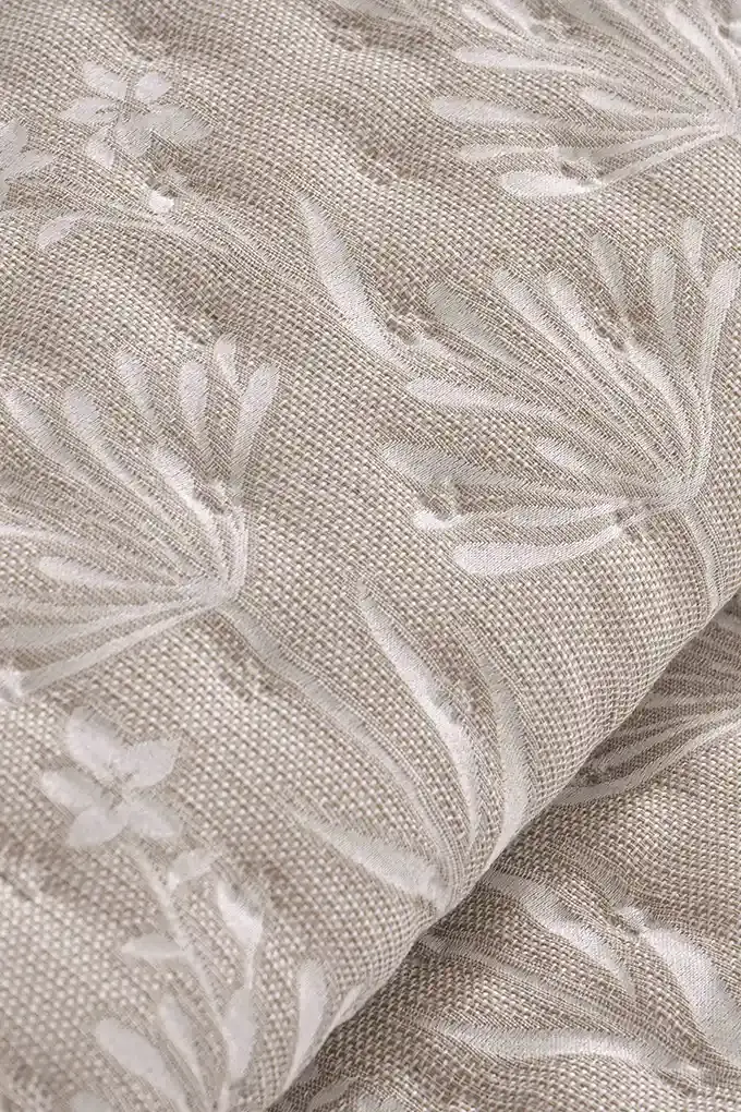 Miniatura: Colcha jacquard endro