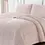Miniatura: Colcha Rosé