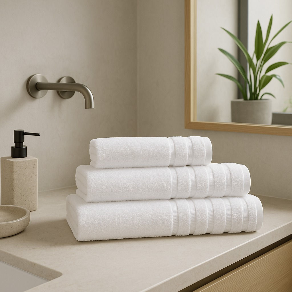 Jogo de banho Classic