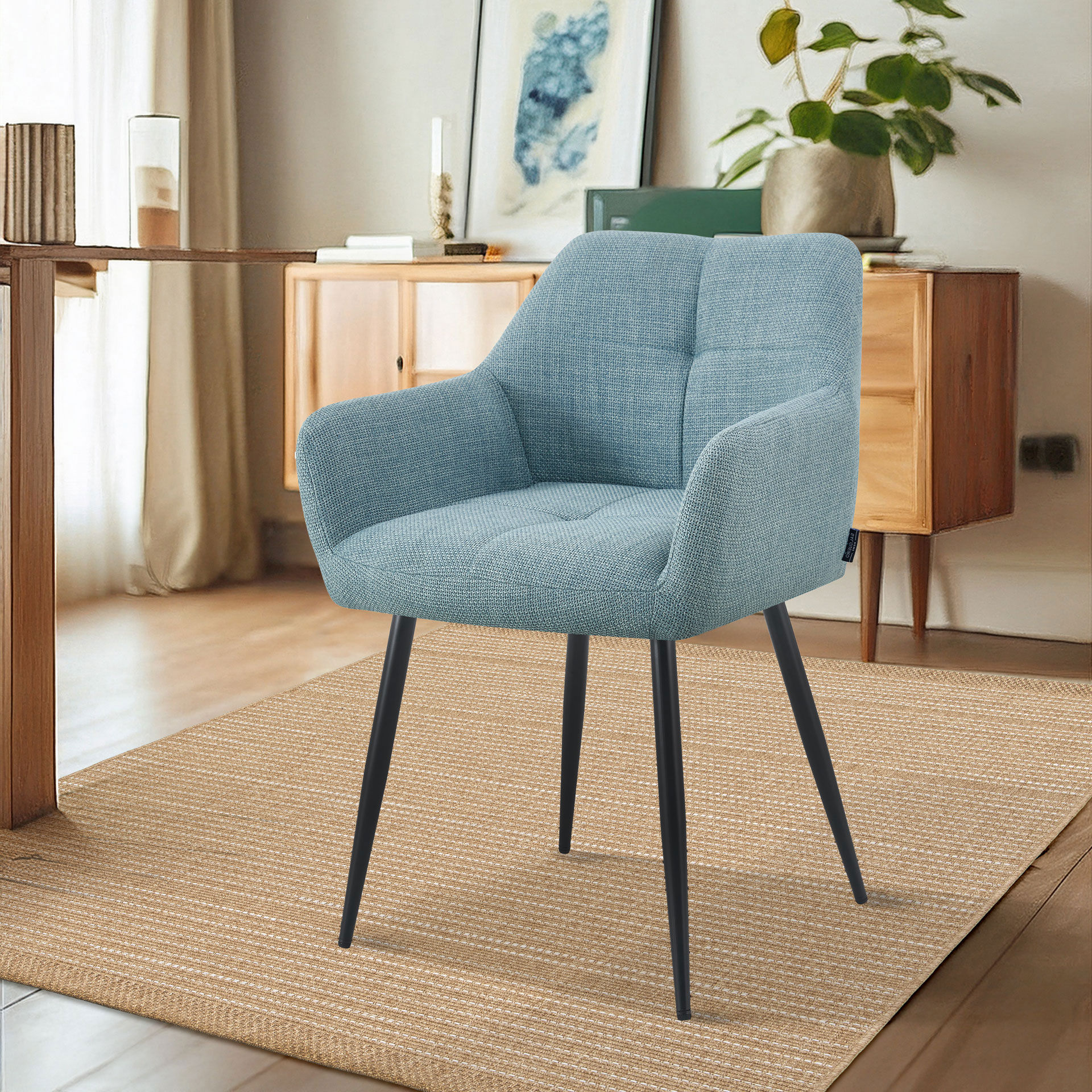 Cadeira Narbona Pack 2