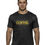Miniature : T-shirt Sensation Gris snatches