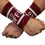 Thumbnail: Wristband Bordeaux