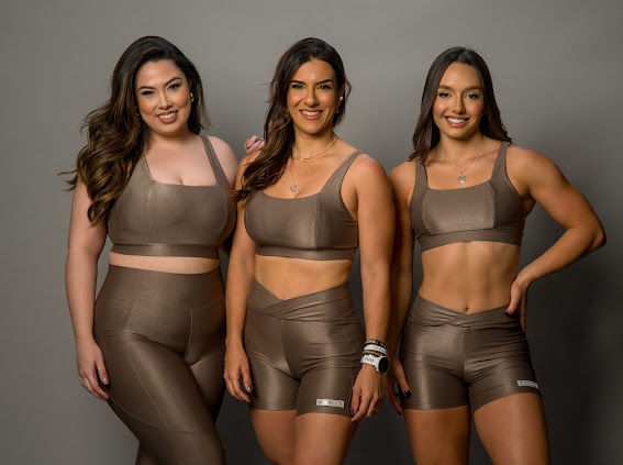 Miniatura: Brassière Duda Spirit Rise