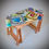 Thumbnail: Artist Table's (Small)