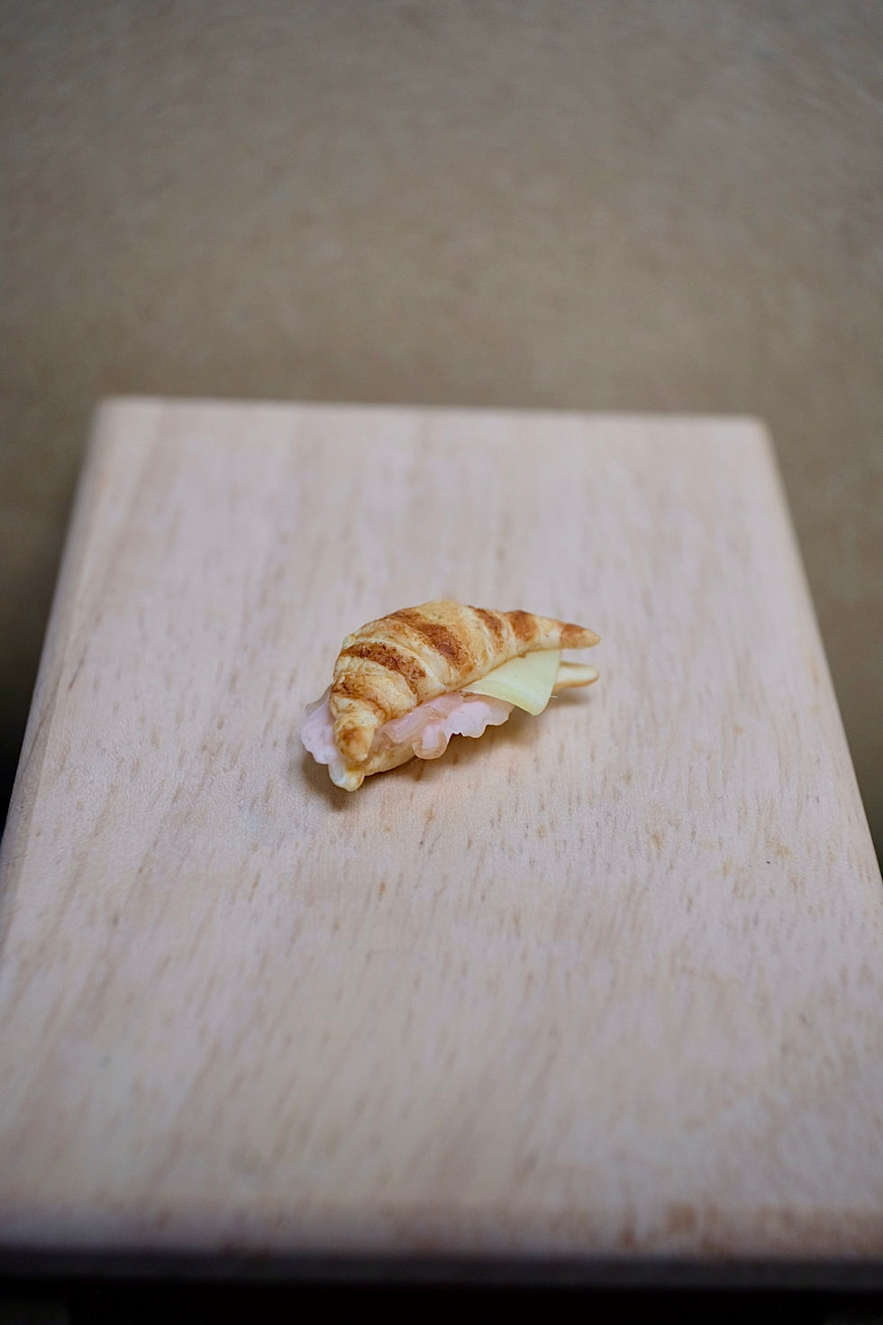 Dolls House Food, 1.12 scale food