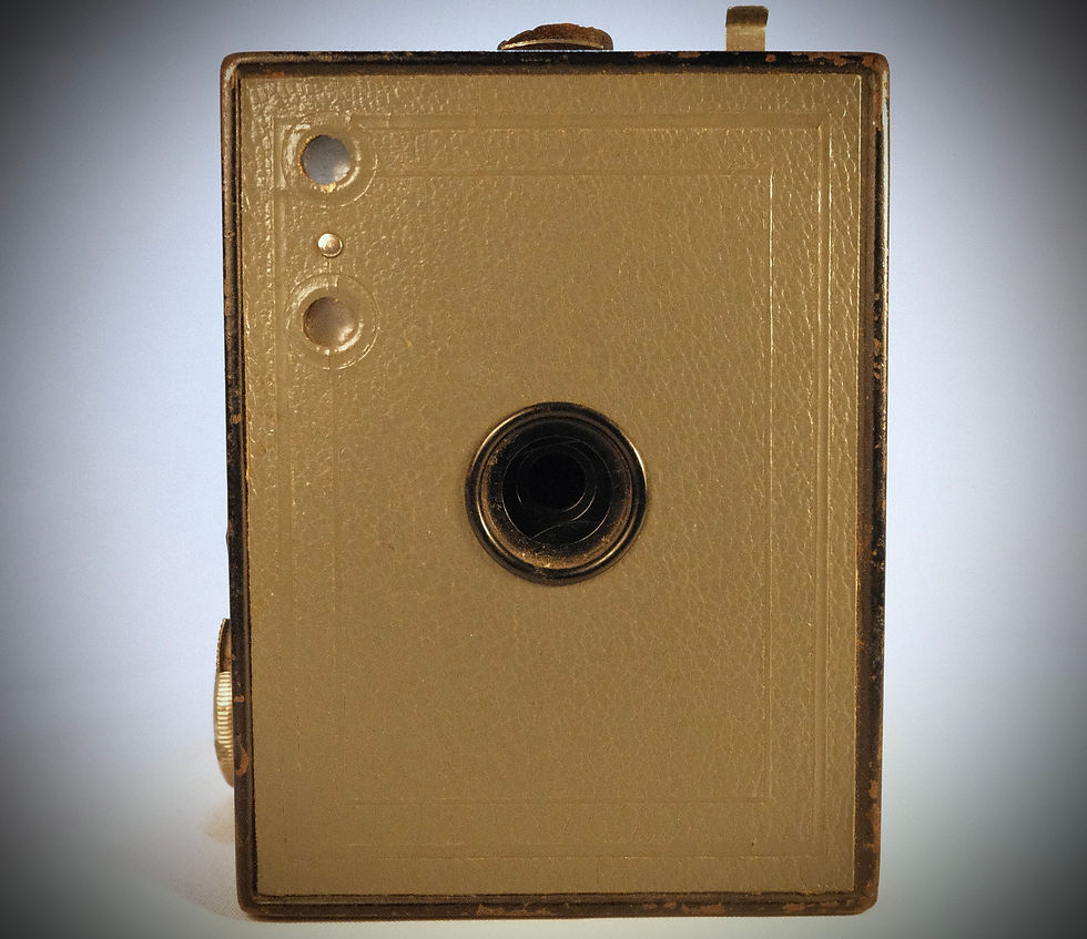 The Beatles Abbey Road Camera Diorama