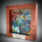 Thumbnail: Original diorama in watercolour painting