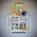 Curated Dolls house Furniture