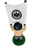 International groß