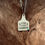 Thumbnail: Long Live Cowboys Tag Necklace 