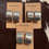 Thumbnail: Tooled Aztec Earings 
