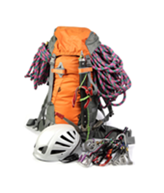 Hiking Backpack Small