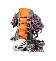 Hiking Backpack Small