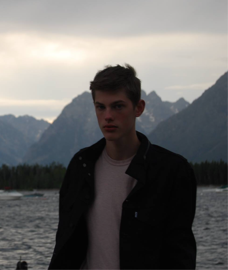 MAX DRAKE