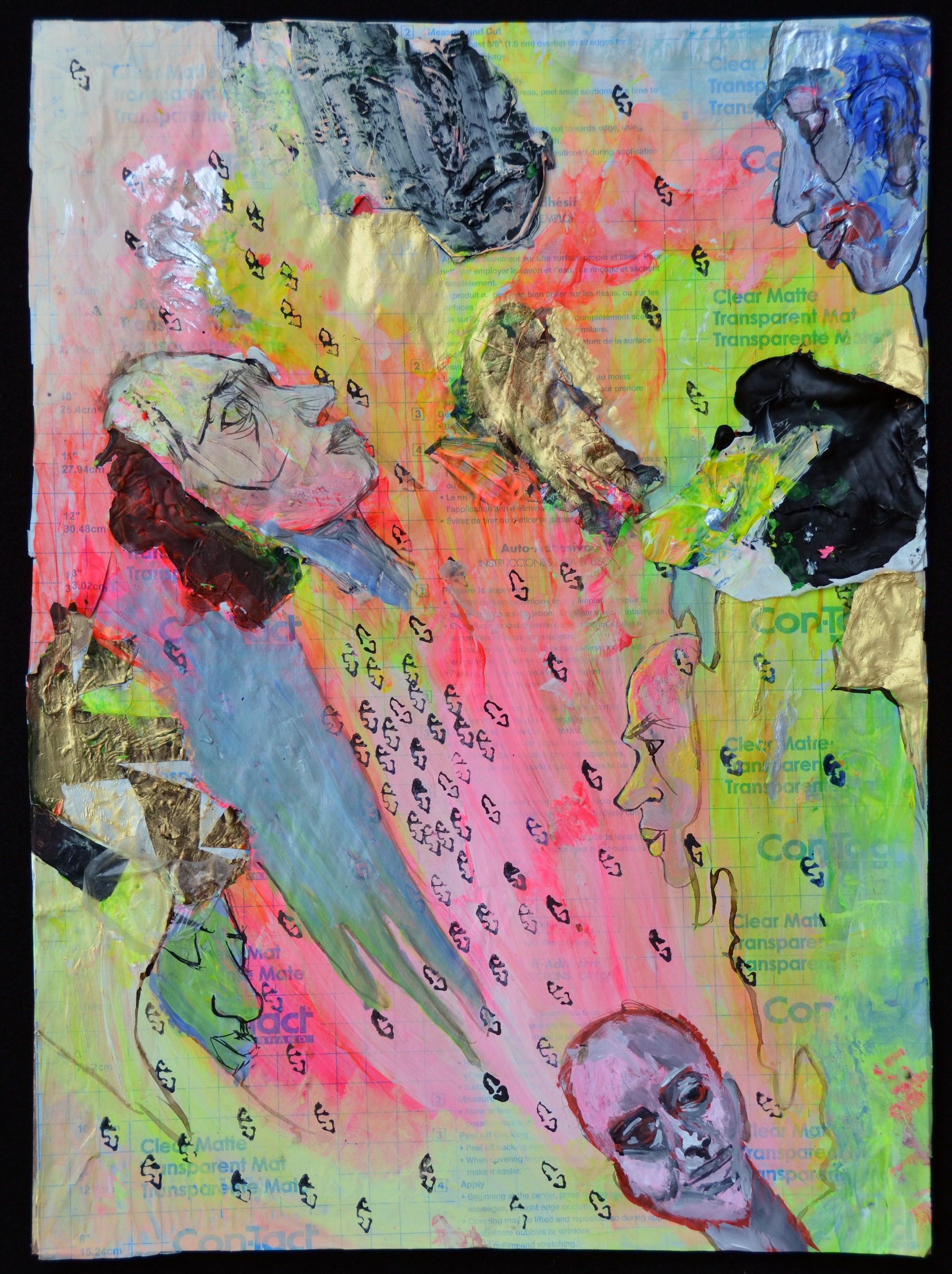GENEVIEVE NEMETH